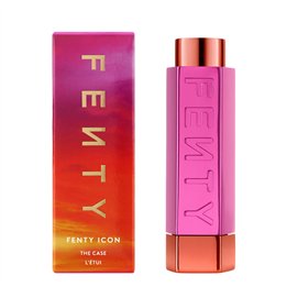 Fenty Beauty, Icon The Case, Lipstick Metal Case - Teknashop Ltd