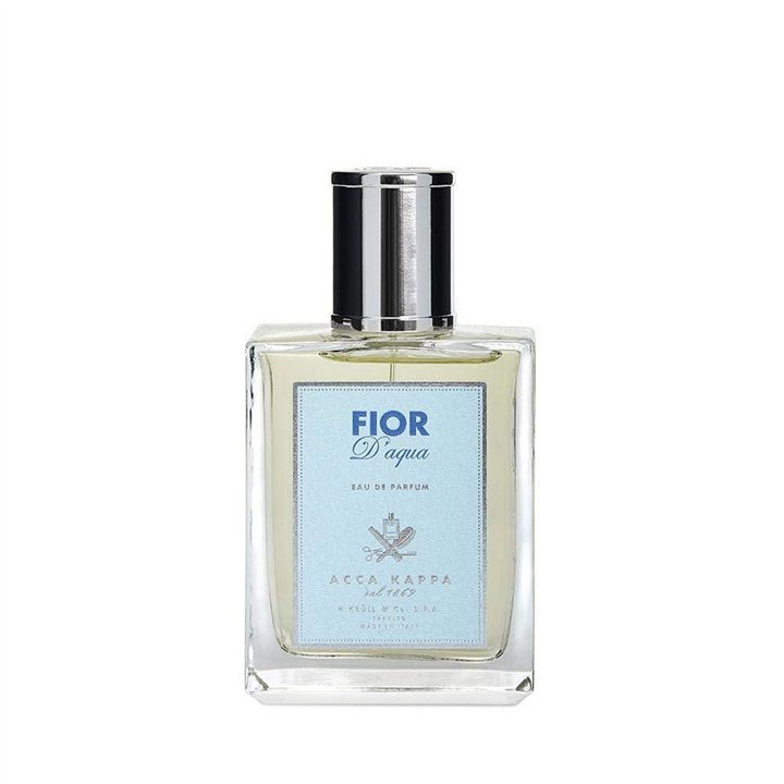 Acca Kappa, Fior D'aqua, Eau De Parfum, Unisex, 100 ml *Tester - Teknashop Ltd