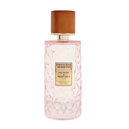 Indulgent Moments, Pink Peony & Water Lotus, Eau De Parfum, For Women, 125 ml - Teknashop Ltd