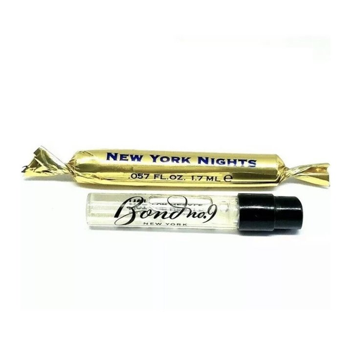 Bond No.9, New York Nights, Eau De Parfum, Unisex, 1.7 ml *Vial - Teknashop Ltd