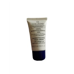 Collistar, Special Anti-Age, Collagen & Hyaluronic Acid Activator, Revitalising, Cream, For Face, 20 ml - Teknashop Ltd