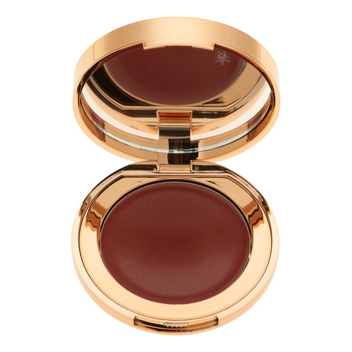 Charlotte Tilbury, Lip & Cheek Glow, Cream Blush, Colour of Passion, 2.5 g - Teknashop Ltd