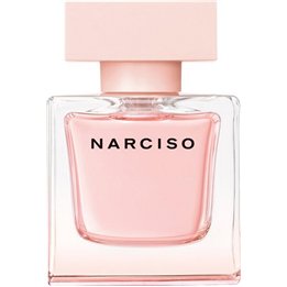 Narciso Rodriguez, Cristal, Eau De Parfum, For Women, 50 ml - Teknashop Ltd