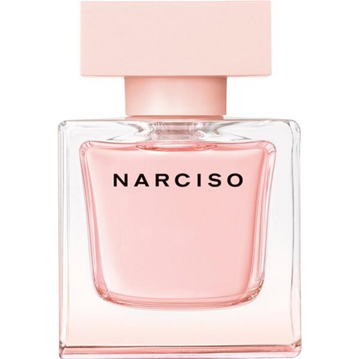 Narciso Rodriguez, Cristal, Eau De Parfum, For Women, 50 ml - Teknashop Ltd