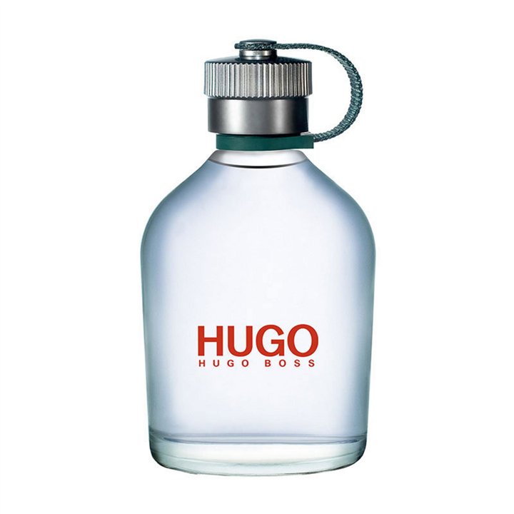 Hugo Boss, Hugo Man, Eau De Toilette, For Men, 100 ml - Teknashop Ltd