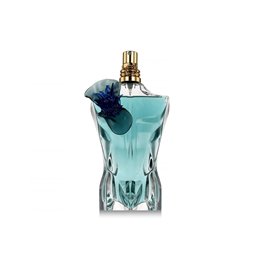 Jean Paul Gaultier, Le Beau Flower Edition, Eau De Parfum, For Men, 125 ml - Teknashop Ltd