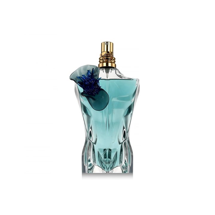 Jean Paul Gaultier, Le Beau Flower Edition, Eau De Parfum, For Men, 125 ml - Teknashop Ltd