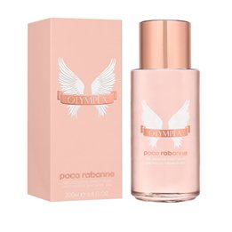 Paco Rabanne, Olympea, Cleansing, Shower Gel, 200 ml - Teknashop Ltd