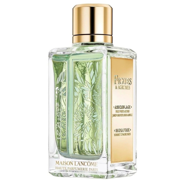 Lancome, Maison - Figues & Agrumes, Eau De Parfum, Unisex, 100 ml - Teknashop Ltd