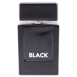 Nicole Miller, New York Black, Eau De Toilette, For Men, 100 ml - Teknashop Ltd