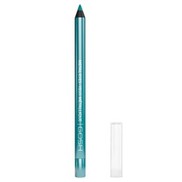Gosh Metal Eyes Waterproof Eyeliner 005 Turquoise - unisex - Teknashop Ltd
