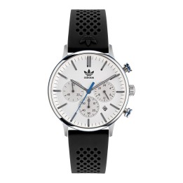 Adidas Style Code One Chrono AOSY22014 Men's Watch Chronograph - AOSY22014 - Teknashop Ltd