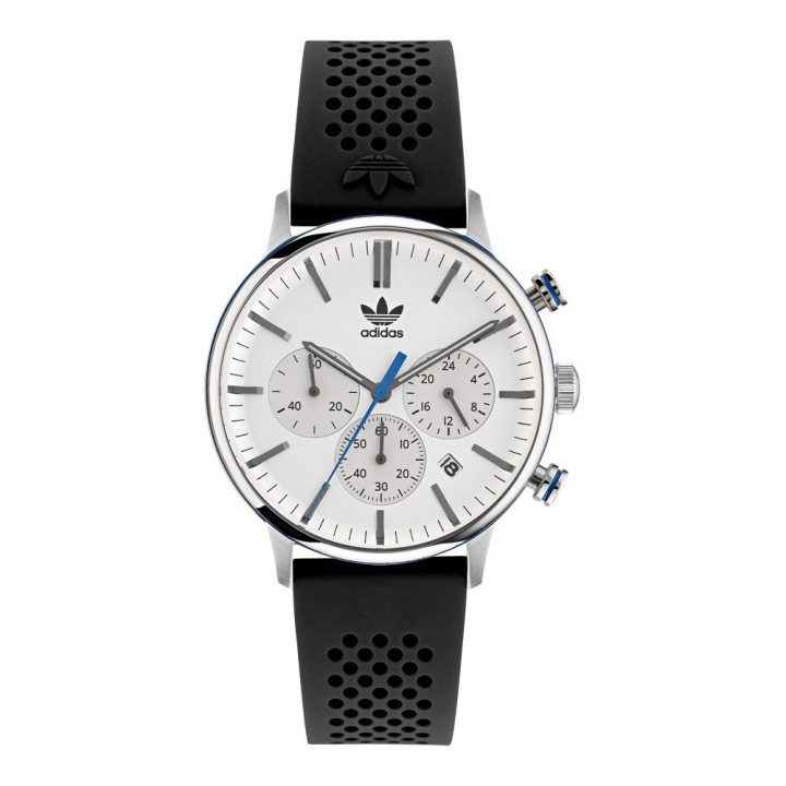 Adidas Style Code One Chrono AOSY22014 Men's Watch Chronograph - AOSY22014 - Teknashop Ltd