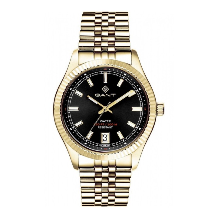 Gant Sussex 44 G166004 Men's Watch - G166004 - Teknashop Ltd