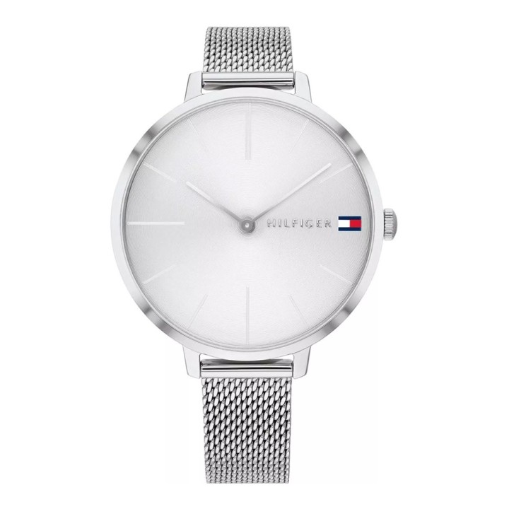 Tommy Hilfiger Alexa 1782163 Ladies Watch - 1782163 - Teknashop Ltd