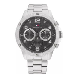 Tommy Hilfiger Blaze 1792029 Men's Watch - 1792029 - Teknashop Ltd
