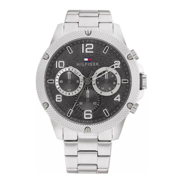 Tommy Hilfiger Blaze 1792029 Men's Watch - 1792029 - Teknashop Ltd