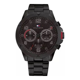 Tommy Hilfiger Blaze 1792030 Men's Watch - 1792030 - Teknashop Ltd