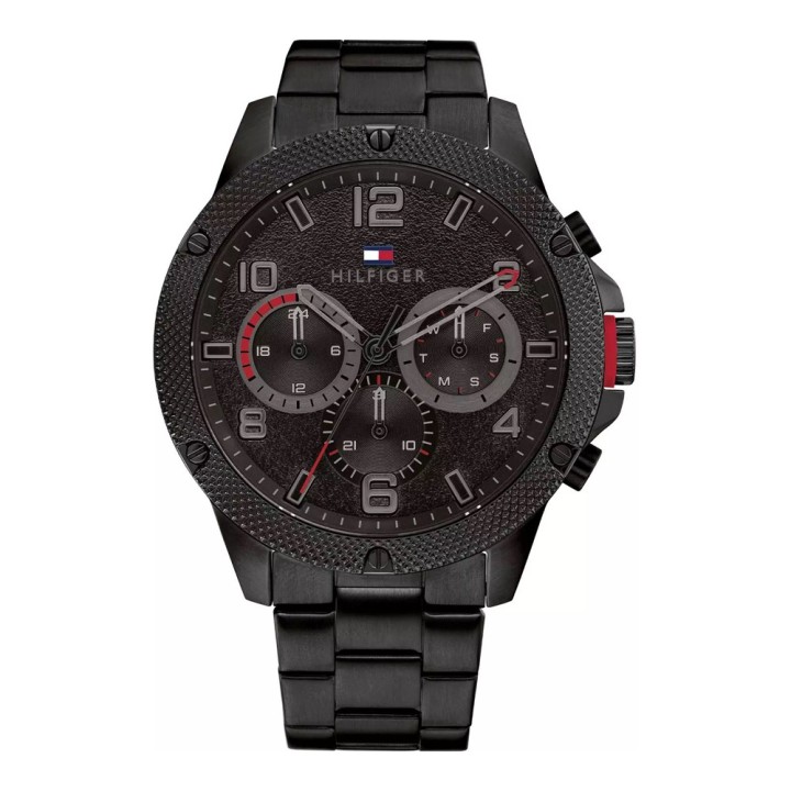 Tommy Hilfiger Blaze 1792030 Men's Watch - 1792030 - Teknashop Ltd
