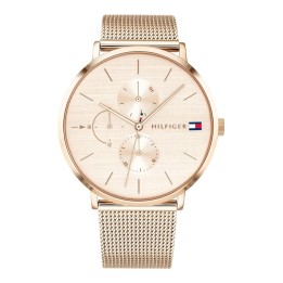 Tommy Hilfiger Jenna 1781944 Ladies Watch - 1781944 - Teknashop Ltd