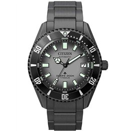 CITIZEN Mod. NB6025-59H - WW.NB6025-59H - Teknashop Ltd