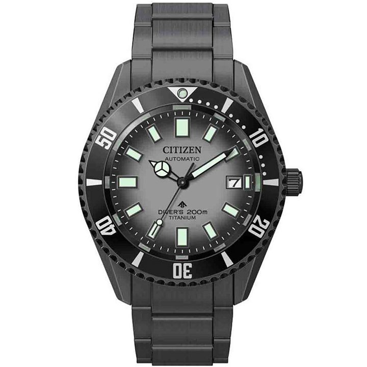 CITIZEN Mod. NB6025-59H - WW.NB6025-59H - Teknashop Ltd