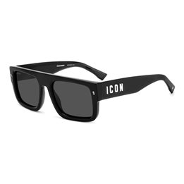 DSQUARED2 MOD. ICON 0008_S - WW.ICON 0008_S_807-IR_54 - Teknashop Ltd