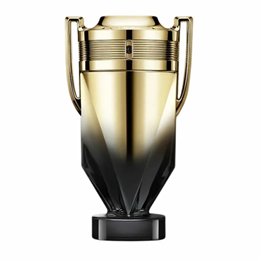 Paco Rabanne Invictus Elixir Eau De Perfume Spray 200ml - unisex - Teknashop Ltd