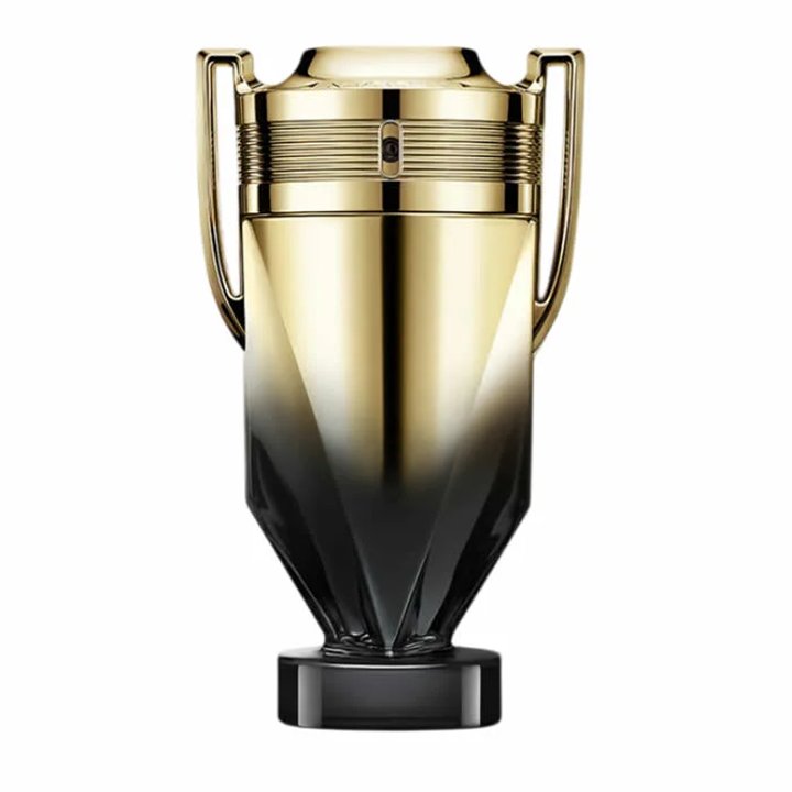 Paco Rabanne Invictus Elixir Eau De Perfume Spray 200ml - unisex - Teknashop Ltd
