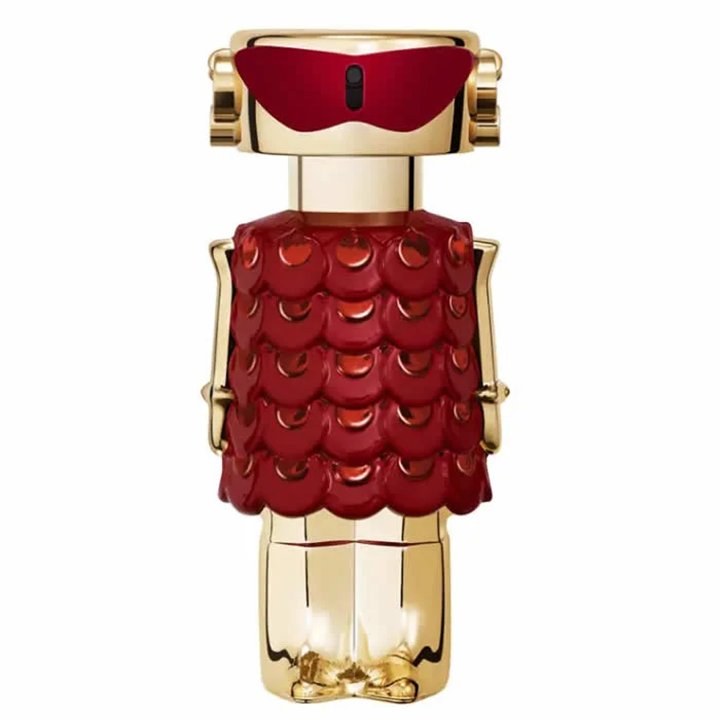 Rabanne Fame In Love Parfum Elixir Spray 50ml - unisex - Teknashop Ltd
