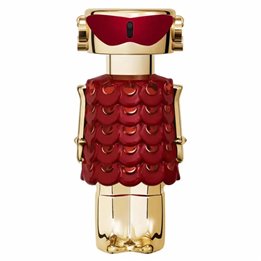 Rabanne Fame In Love Parfum Elixir Spray 80ml Refillable - unisex - Teknashop Ltd