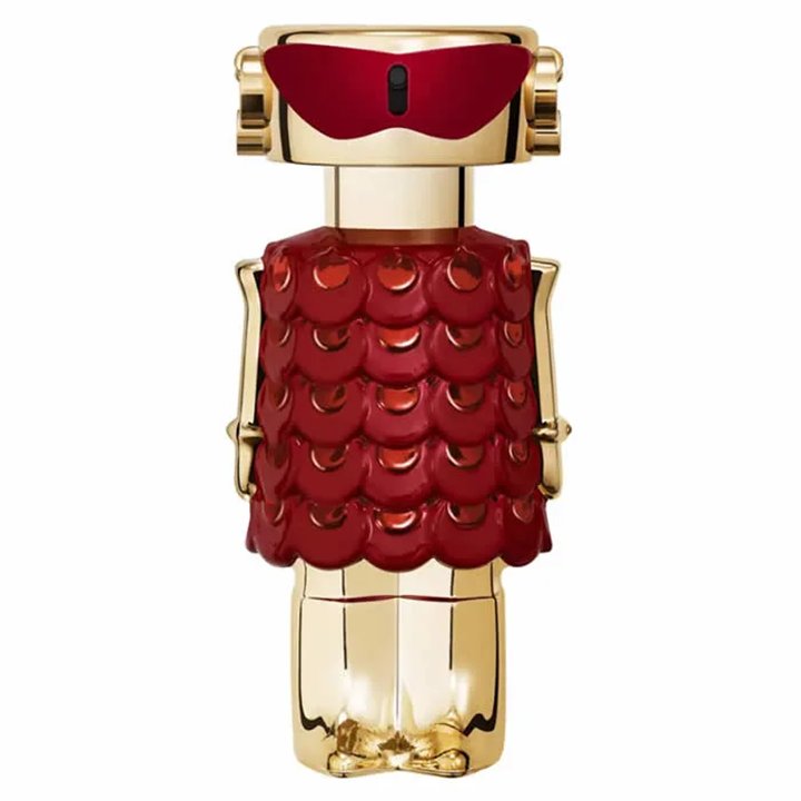 Rabanne Fame In Love Parfum Elixir Spray 80ml Refillable - unisex - Teknashop Ltd