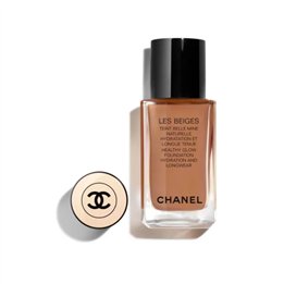 Chanel Les Beiges Foundation BR132 30ml - unisex - Teknashop Ltd