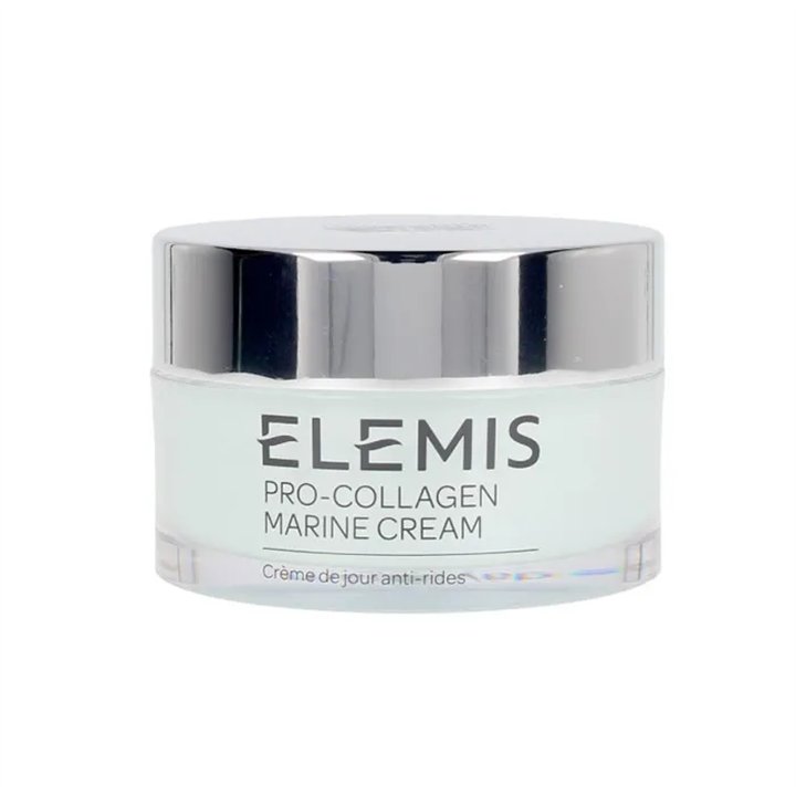 Elemis Pro-Collagen Marine Cream 50ml - unisex - Teknashop Ltd