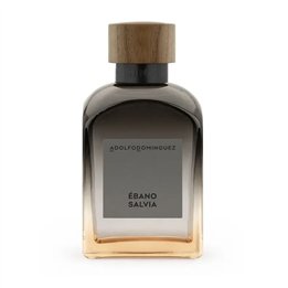 Adolfo Dominguez Ébano Salvia Eau De Parfum Spray 200ml - unisex - Teknashop Ltd