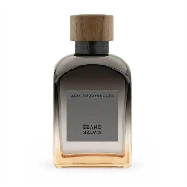 Adolfo Dominguez Ébano Salvia Eau De Parfum Spray 200ml - unisex - Teknashop Ltd