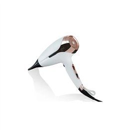 Ghd Helios Hair Dryer In White - unisex - Teknashop Ltd