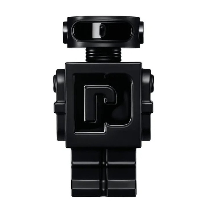 Paco Rabanne Phantom Parfum Eau De Perfume Spray Rechargeable 150ml - unisex - Teknashop Ltd