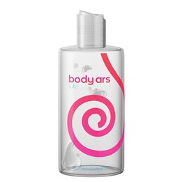 Water Base Lubricant Gel Natural Petaca 200 ml - GBP20 - Teknashop Ltd