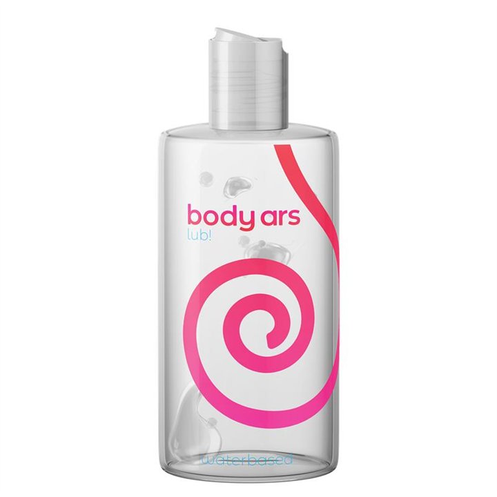 Water Base Lubricant Gel Natural Petaca 200 ml - GBP20 - Teknashop Ltd