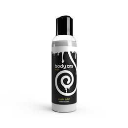 Cum Lub White Semen Like Lubricant 150 ml - CL150 - Teknashop Ltd