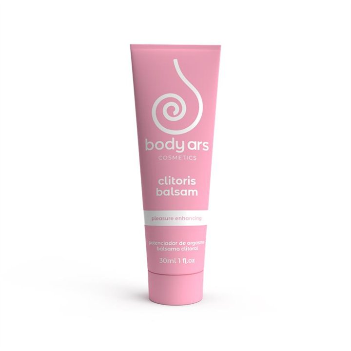 Clitoris Balsam Pleasure Enhancing 30 ml - CB30 - Teknashop Ltd