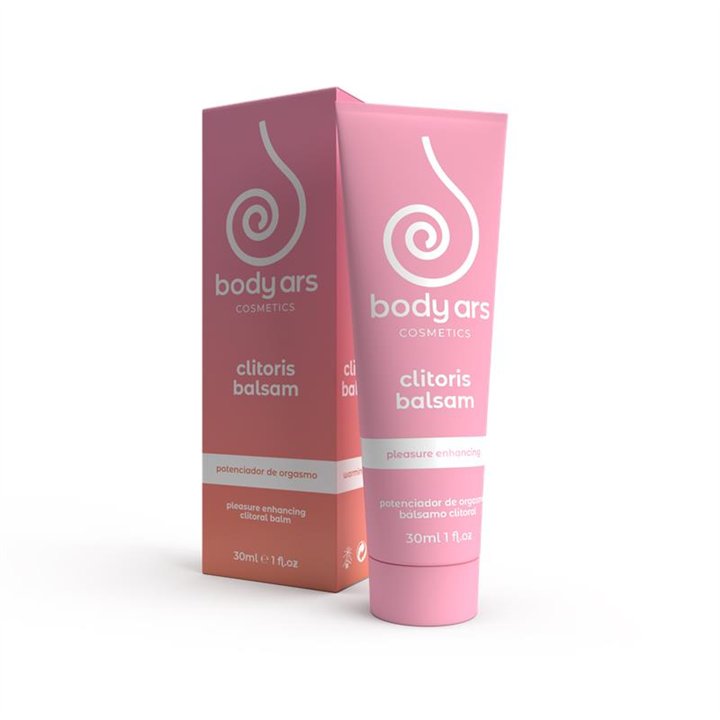 Clitoris Balsam Pleasure Enhancing 30 ml - CB30 - Teknashop Ltd