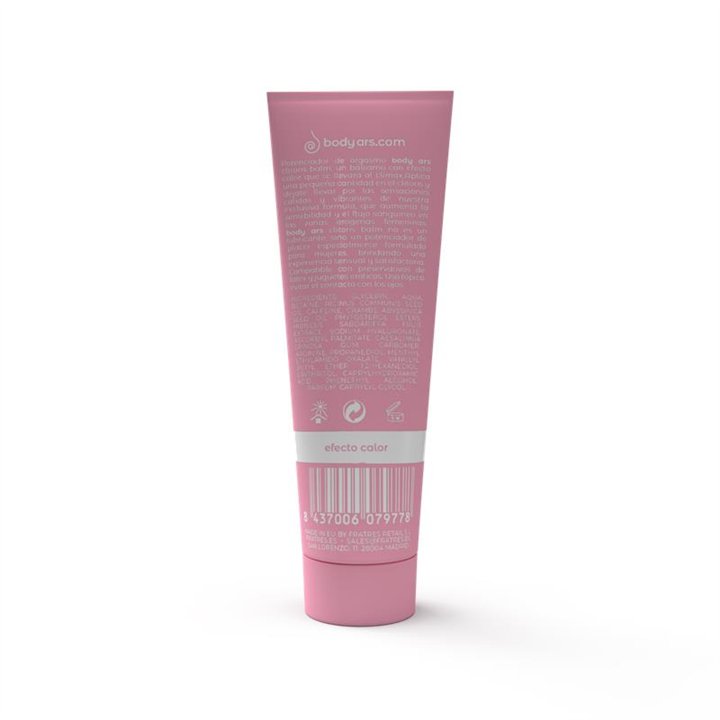 Clitoris Balsam Pleasure Enhancing 30 ml - CB30 - Teknashop Ltd