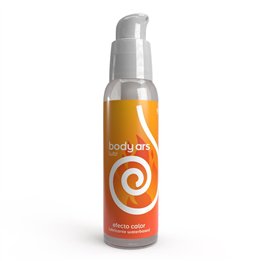 Water Based Serum Dispenser Heat Effect Gel 100 ml - GDH100 - Teknashop Ltd