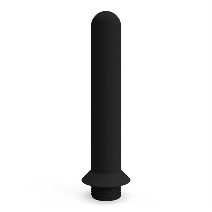 Douche Adapter Black 7 Holes - CLDA-7A - Teknashop Ltd