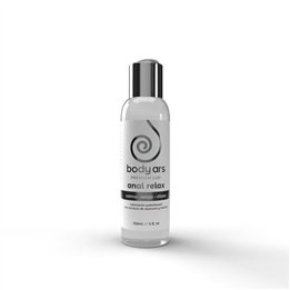 Water Base Anal Relax Premium 150 ml - GDR150 - Teknashop Ltd
