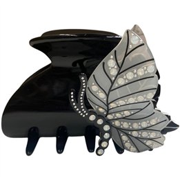 Moliabal, Moliabal, Hair Clip, 281 - Teknashop Ltd