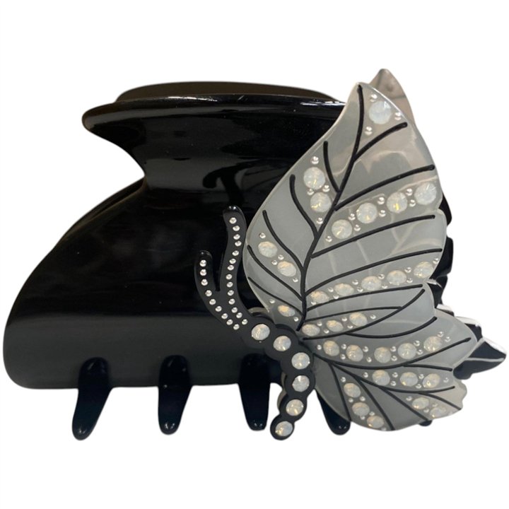 Moliabal, Moliabal, Hair Clip, 281 - Teknashop Ltd
