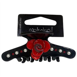 Moliabal, Moliabal, Hair Clip, 095 - Teknashop Ltd